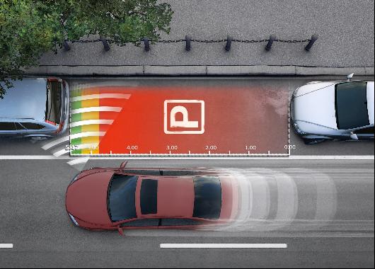 RESEARCH ANALYSIS: A review of tomorrow's driver assistance systems
